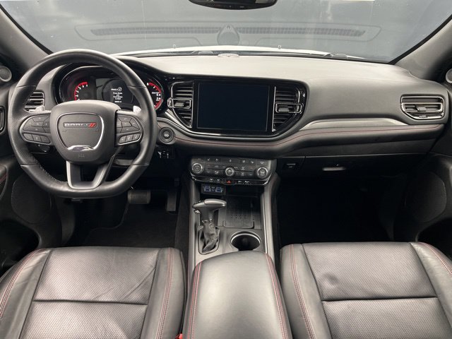 Used 2025 Dodge Durango R/T AWD/4WD image 18