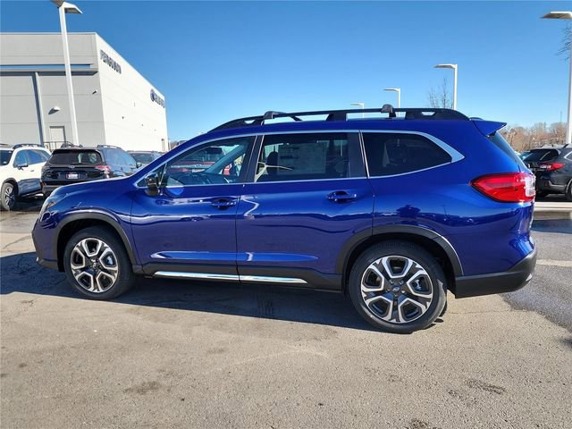 New 2026 Subaru Ascent Limited image 8