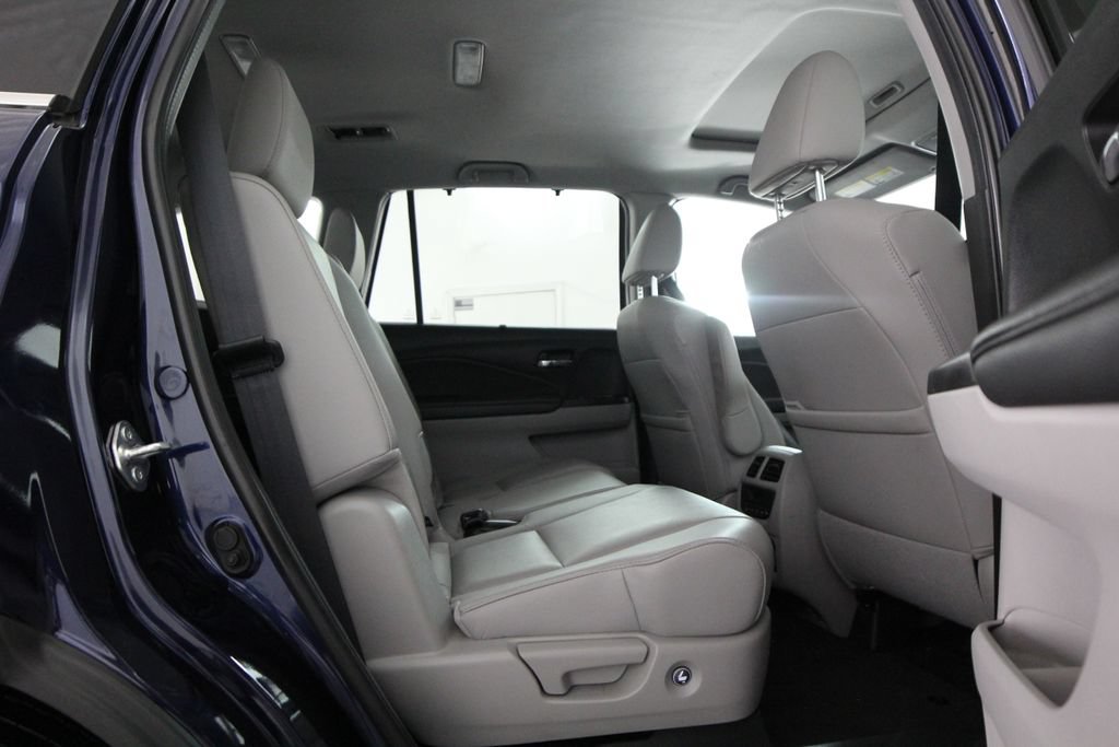 Used 2022 Honda Pilot EX-L image 40