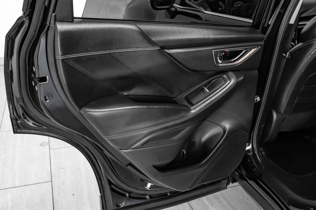 Used 2019 Subaru Forester Limited w/ Popular Package #3 image 45