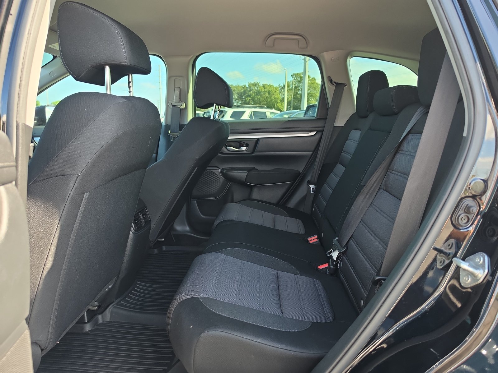 Used 2022 Honda CR-V Special Edition image 13