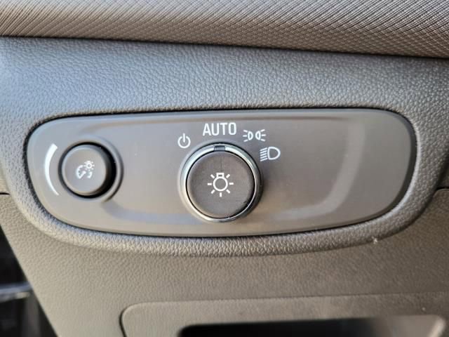 Used 2024 Chevrolet TrailBlazer RS w/ Convenience Package image 20