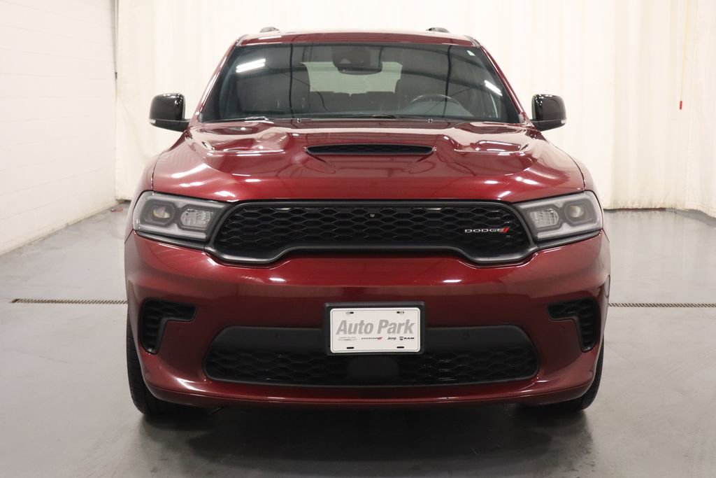 Certified 2024 Dodge Durango R/T image 4