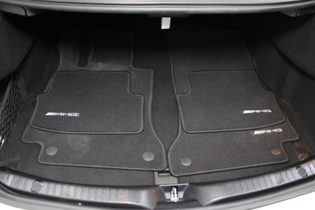 Used 2017 Mercedes-Benz C 300 4MATIC Coupe image 23