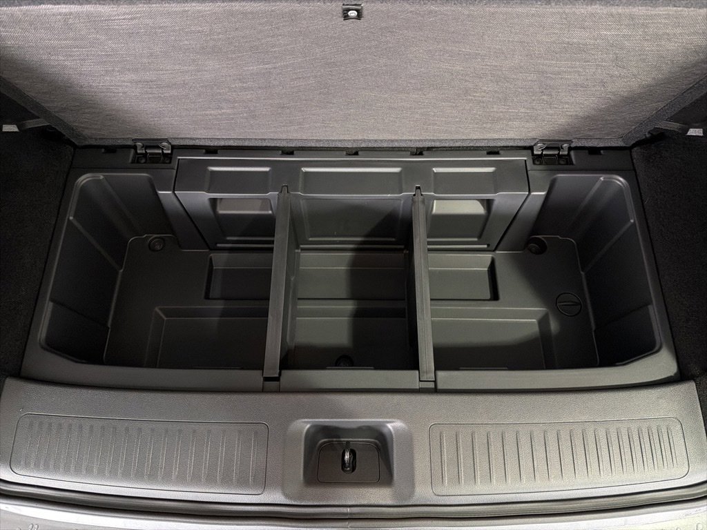 New 2026 INFINITI QX60 Pure w/ Cargo Package image 37