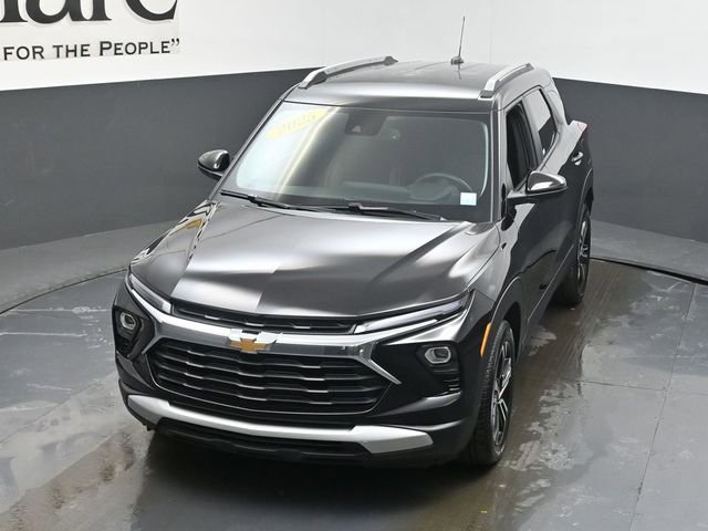 Used 2025 Chevrolet TrailBlazer LT w/ Convenience Package image 44
