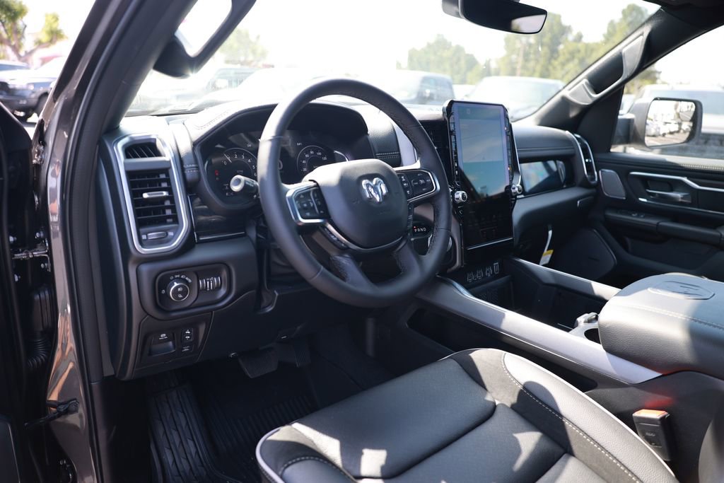 New 2026 RAM 1500 Laramie image 14