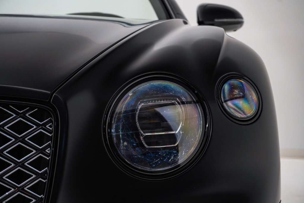 Used 2022 Bentley Continental GT AWD/4WD image 7