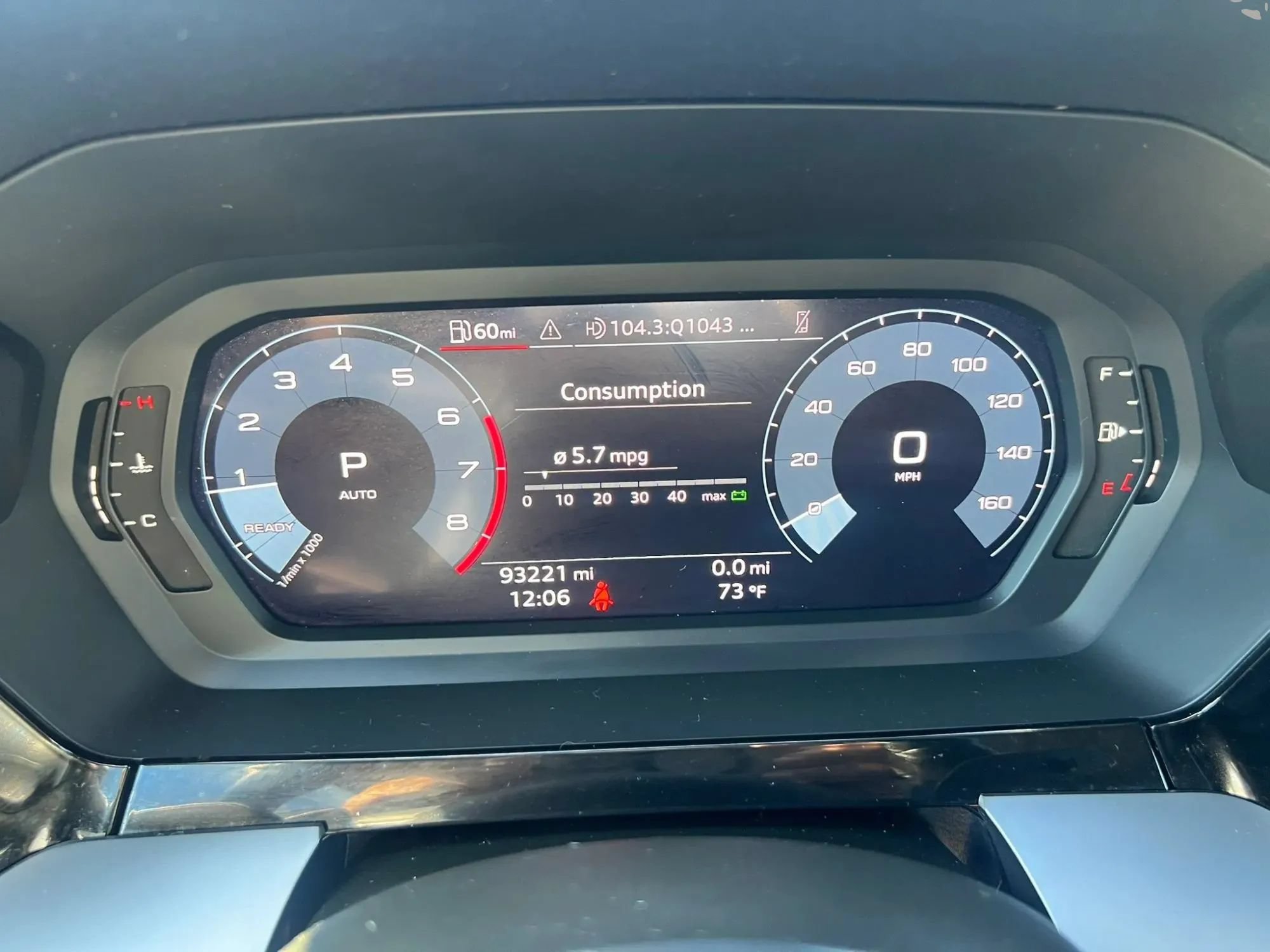 Used 2020 BMW X5 M50i w/ Executive Package AWD/4WD image 10