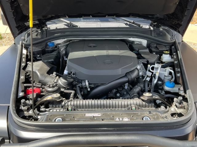Used 2025 INEOS Grenadier AWD/4WD image 44