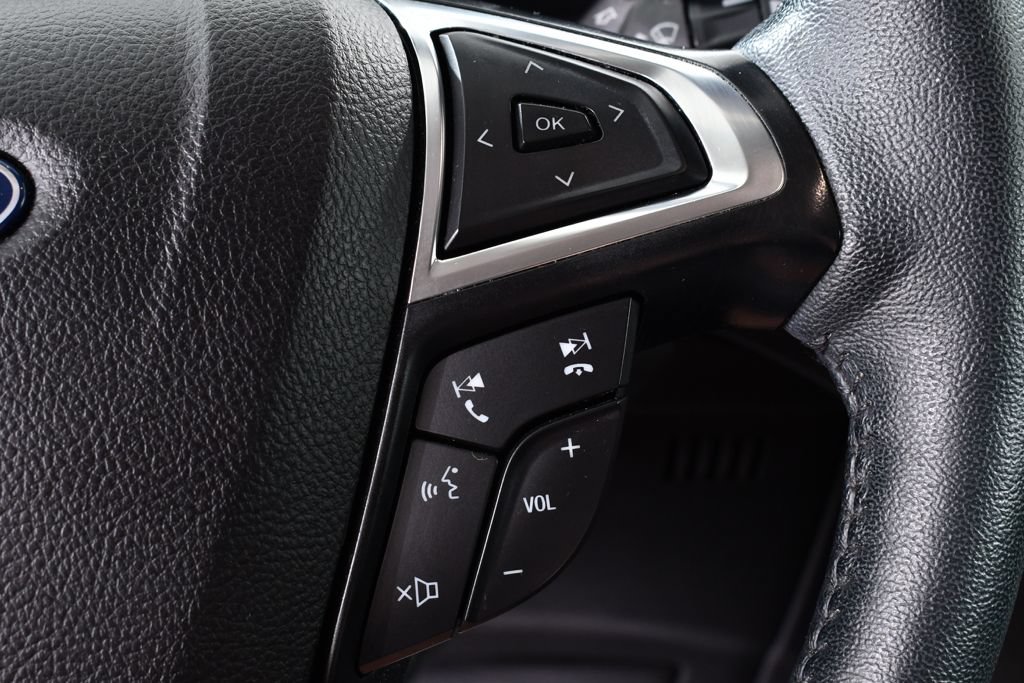 Used 2023 Ford Edge SEL w/ Convenience Package AWD/4WD image 34
