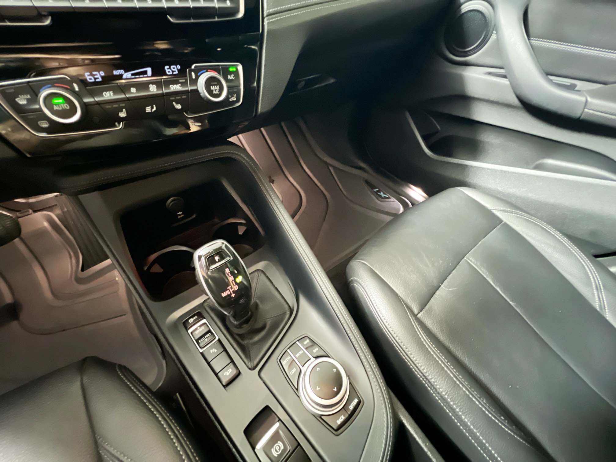 Used 2021 BMW X1 xDrive28i w/ Convenience Package image 26