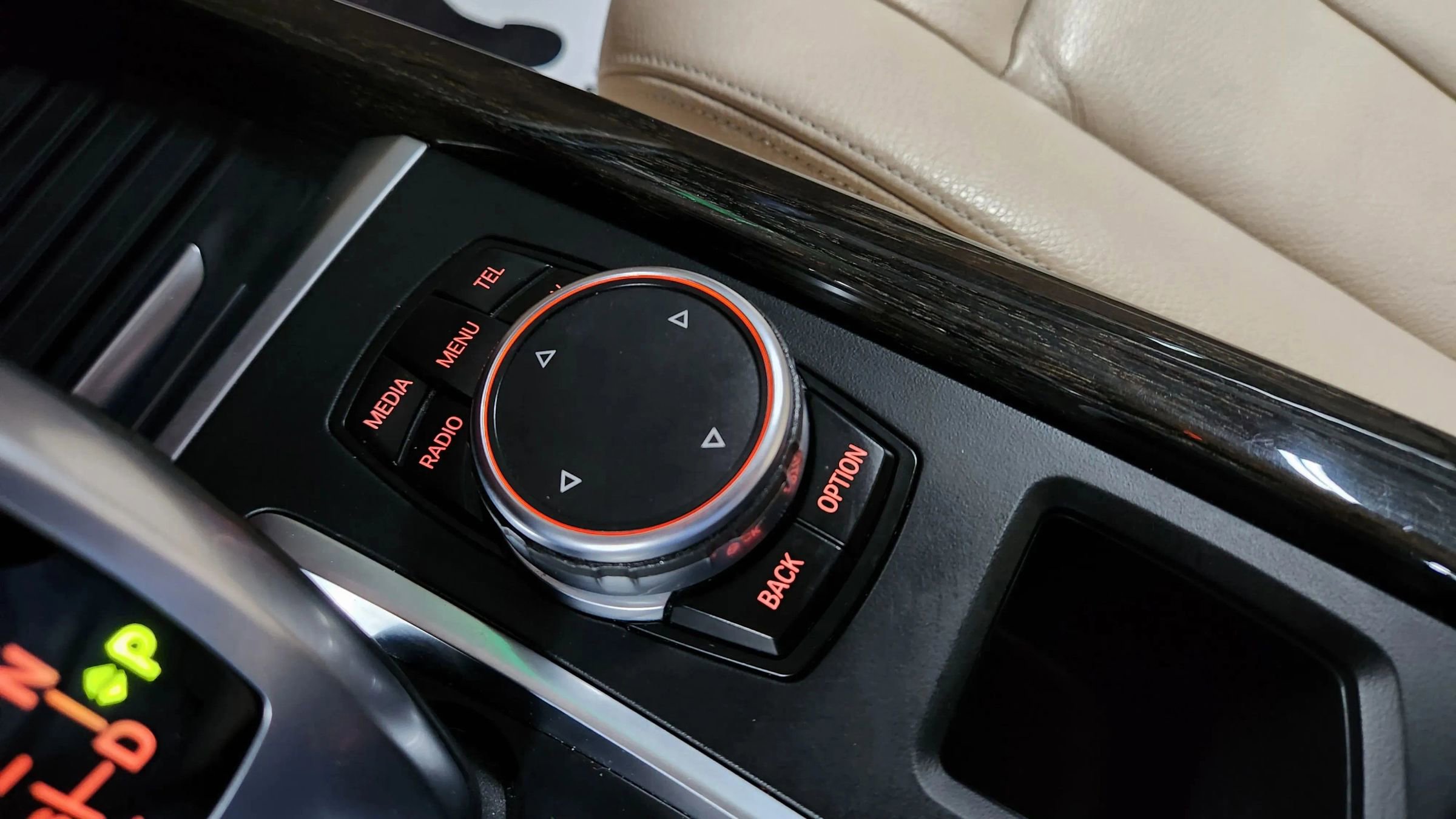 Used 2015 BMW X5 xDrive35i image 42