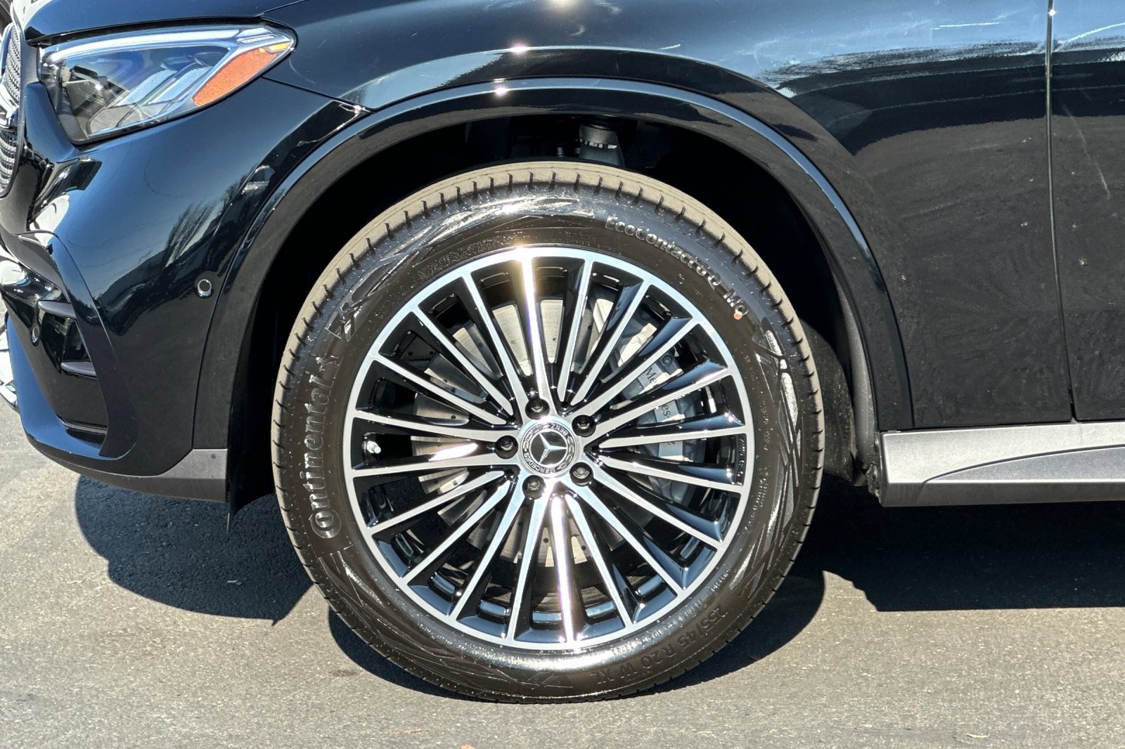 New 2026 Mercedes-Benz GLC 300 300 image 26