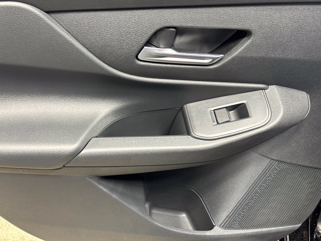 New 2027 Nissan Sentra SV w/ Floor Mat Package FWD image 18