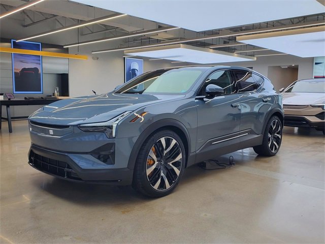 New 2025 Polestar Polestar 3 PERFORMANCE image 13