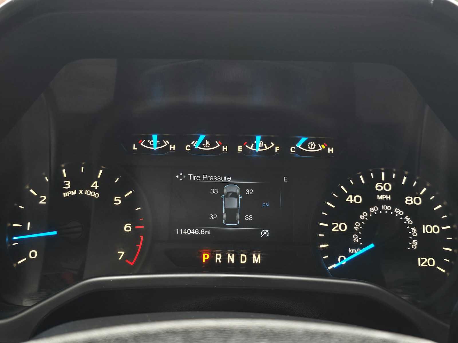 Used 2017 Ford F150 XL w/ Equipment Group 101A Mid image 24