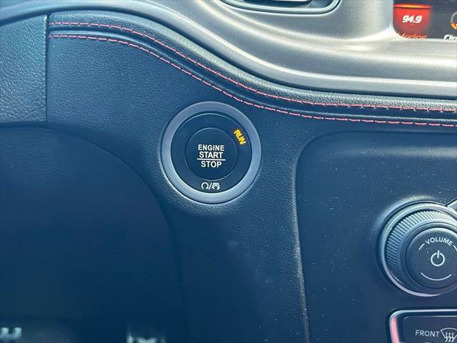 Certified 2023 Dodge Charger Scat Pack w/ Plus Group image 46