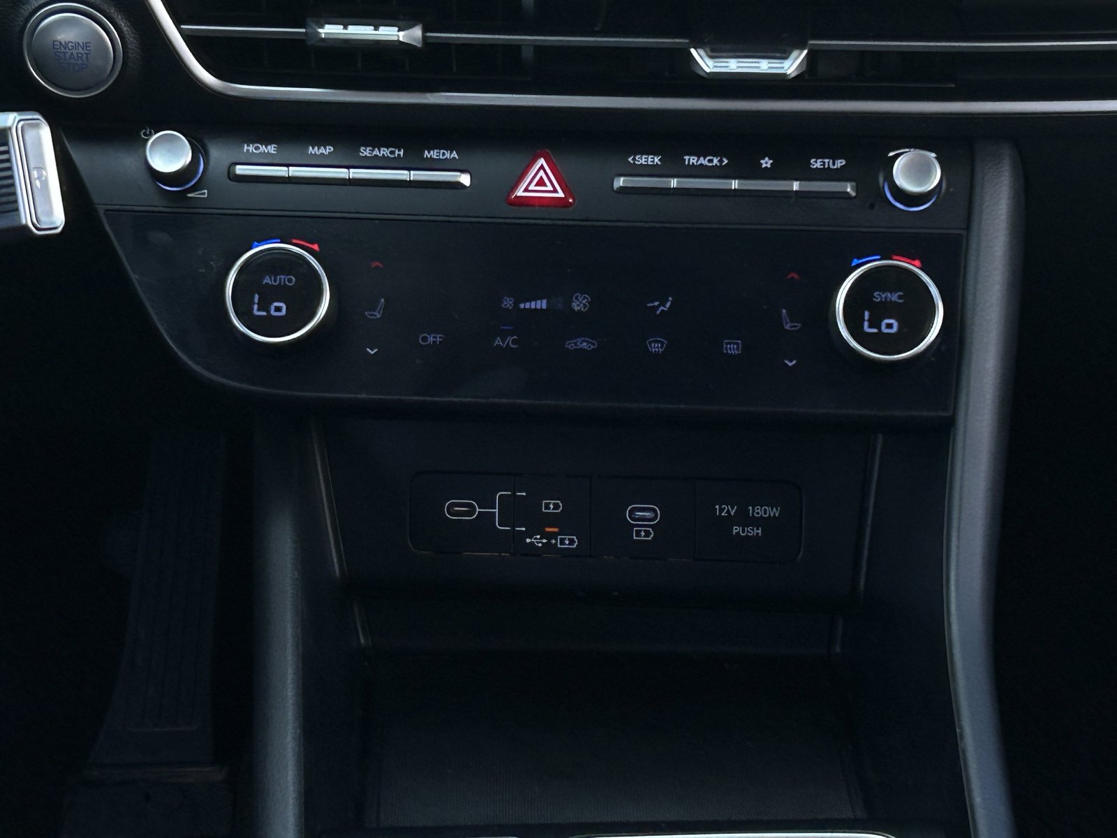 Used 2024 Hyundai Sonata SEL image 20