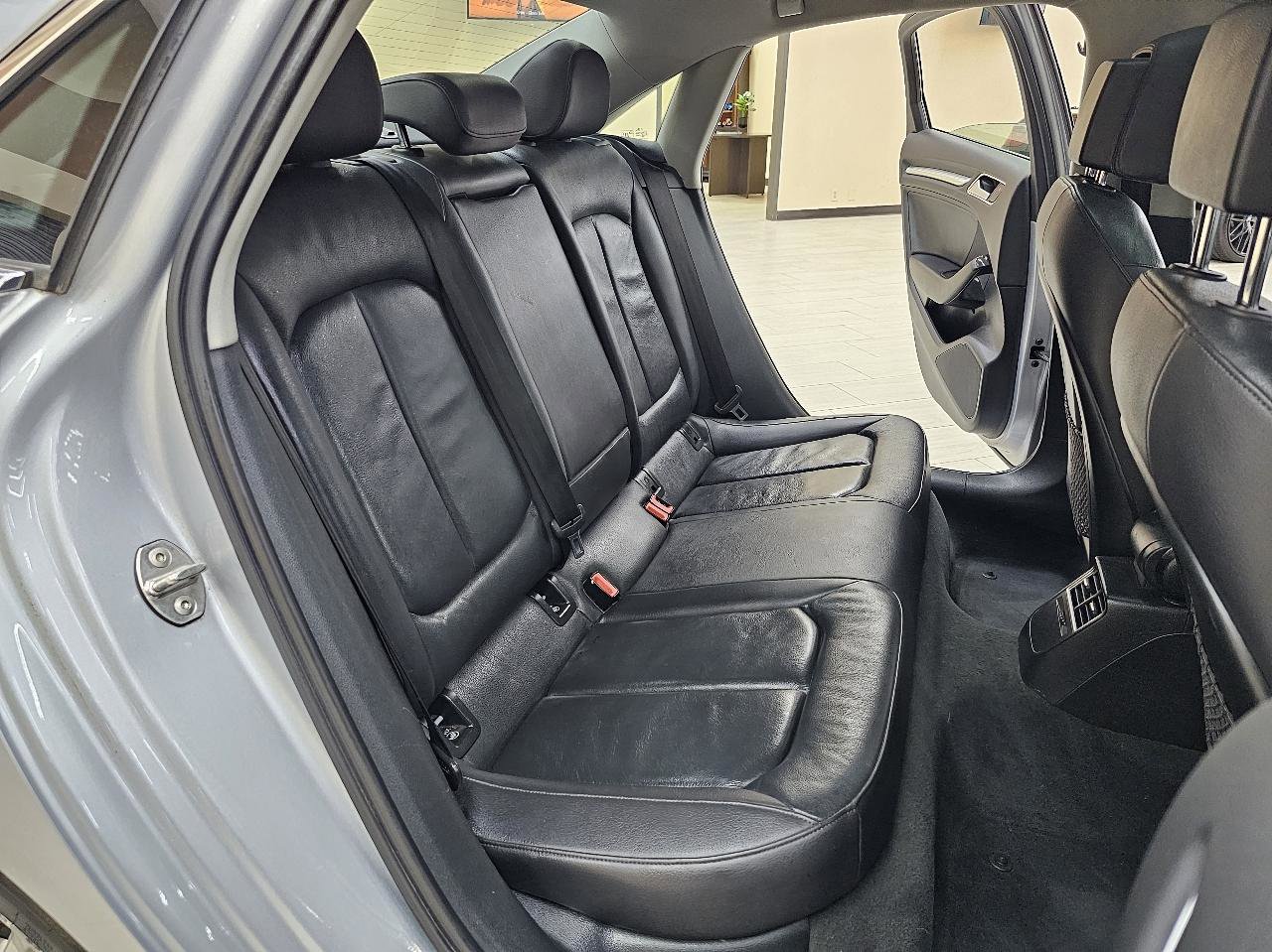 Used 2015 Audi A3 1.8T Premium Plus FWD image 24