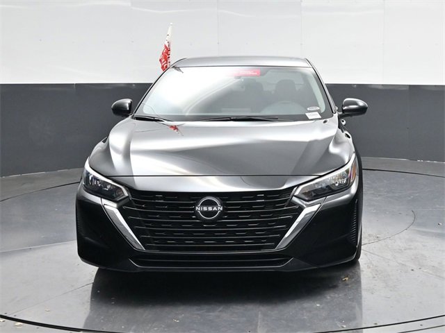 Used 2025 Nissan Sentra S image 8