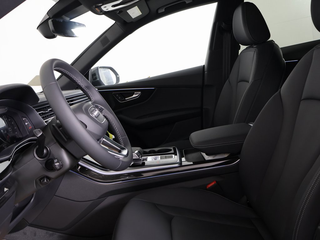 New 2026 Audi Q8 Premium image 17