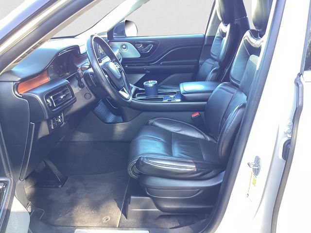 Used 2020 Lincoln Aviator Reserve w/ Equipment Group 202A AWD/4WD image 9