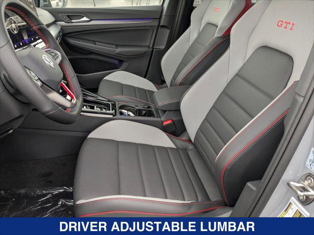 New 2026 Volkswagen GTI Autobahn image 15