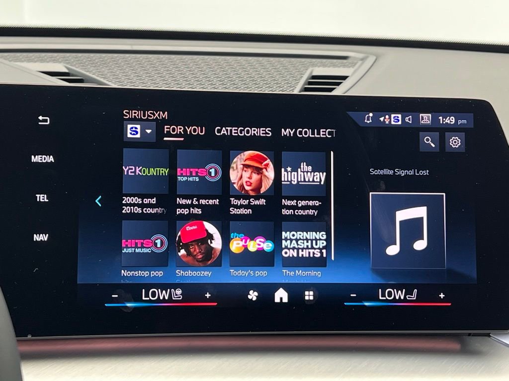 Used 2026 BMW X1 xDrive28i image 13