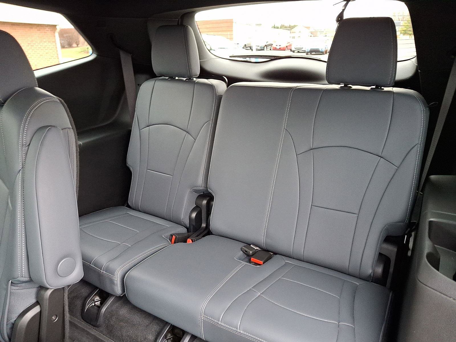 Used 2024 Buick Enclave Essence w/ LPO, Floor Liner Package image 11