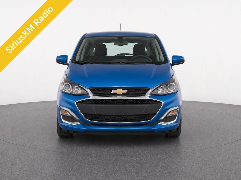 Used 2021 Chevrolet Spark LT FWD image 5