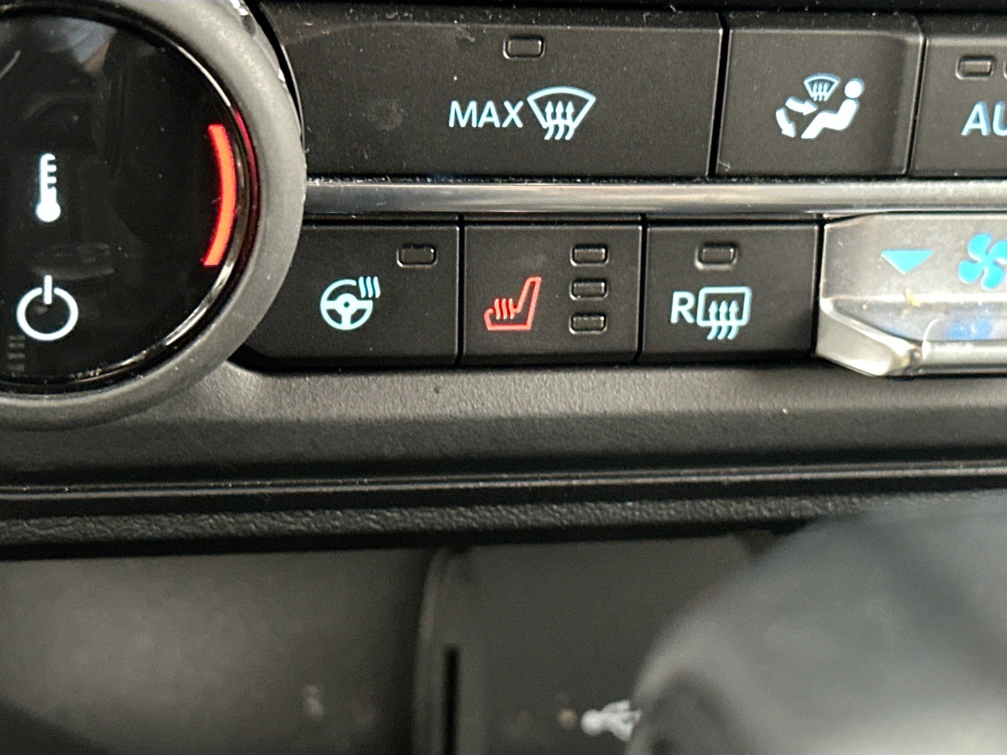 Used 2022 Ford Bronco Wildtrak image 20