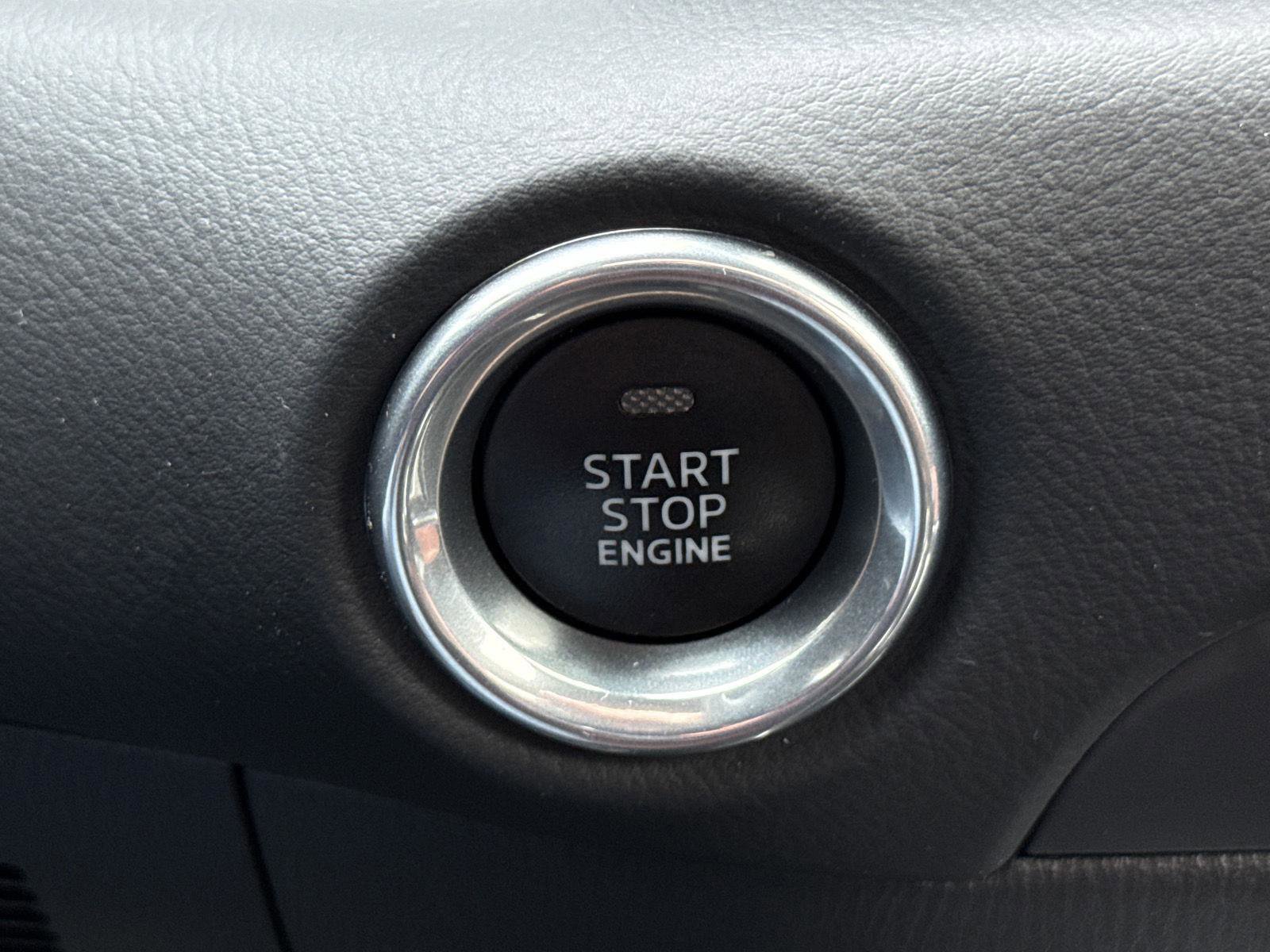 Used 2024 MAZDA CX-5 Carbon Edition image 21