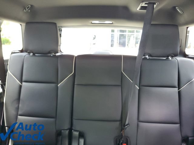 Certified 2024 Cadillac Escalade ESV Sport AWD/4WD image 12