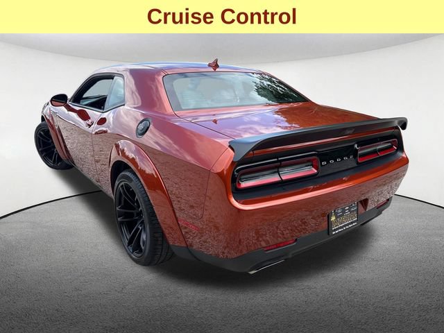 Used 2023 Dodge Challenger R/T Scat Pack RWD image 11
