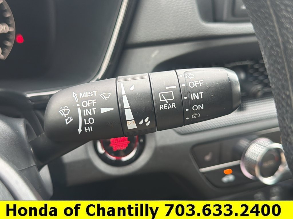 Certified 2024 Honda CR-V EX image 11
