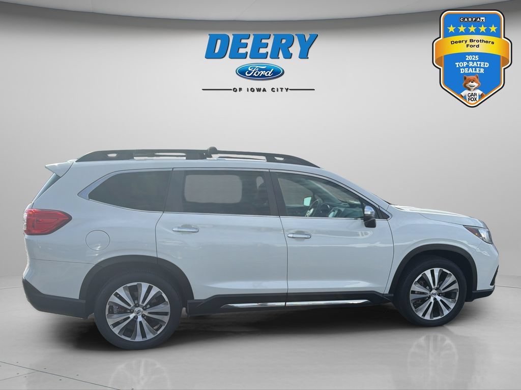 Used 2019 Subaru Ascent Touring w/ Popular Package #3 AWD/4WD image 7