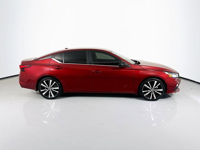 Used 2022 Nissan Altima 2.5 SR image 10