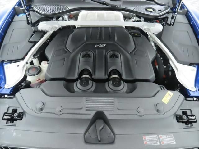 Used 2026 Bentley Continental GT AWD/4WD image 28