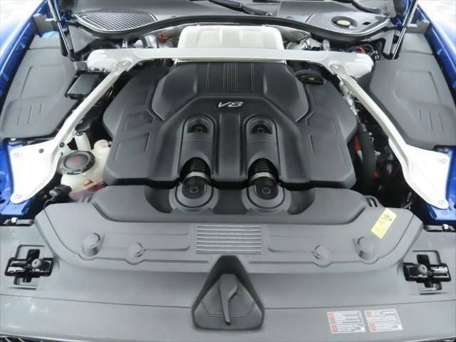 New 2026 Bentley Continental GT image 28