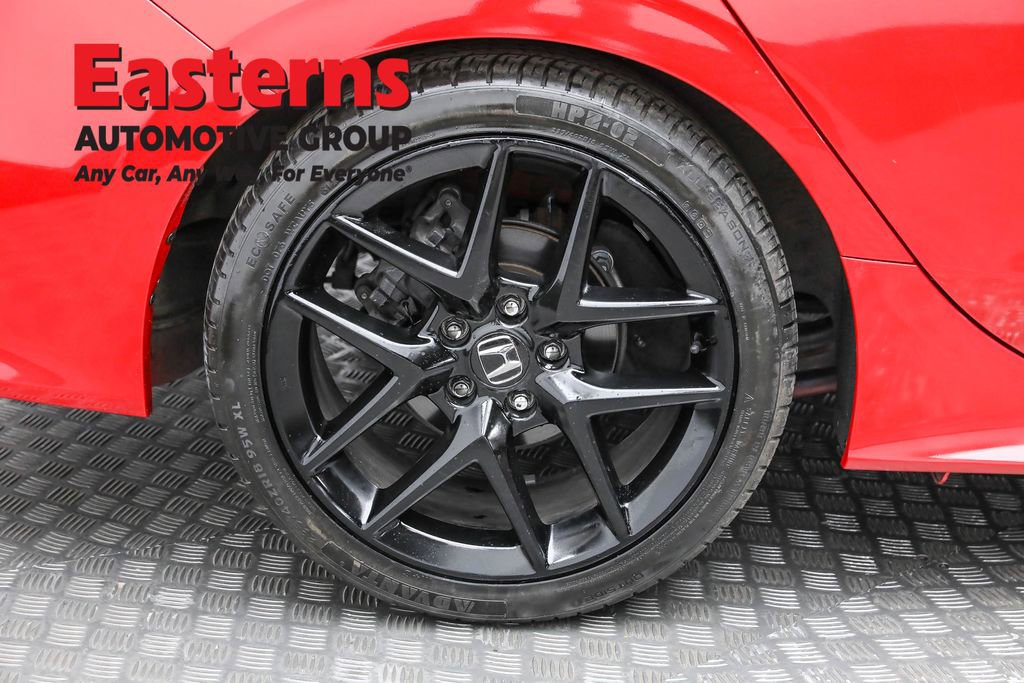 Used 2022 Honda Civic Sport image 29
