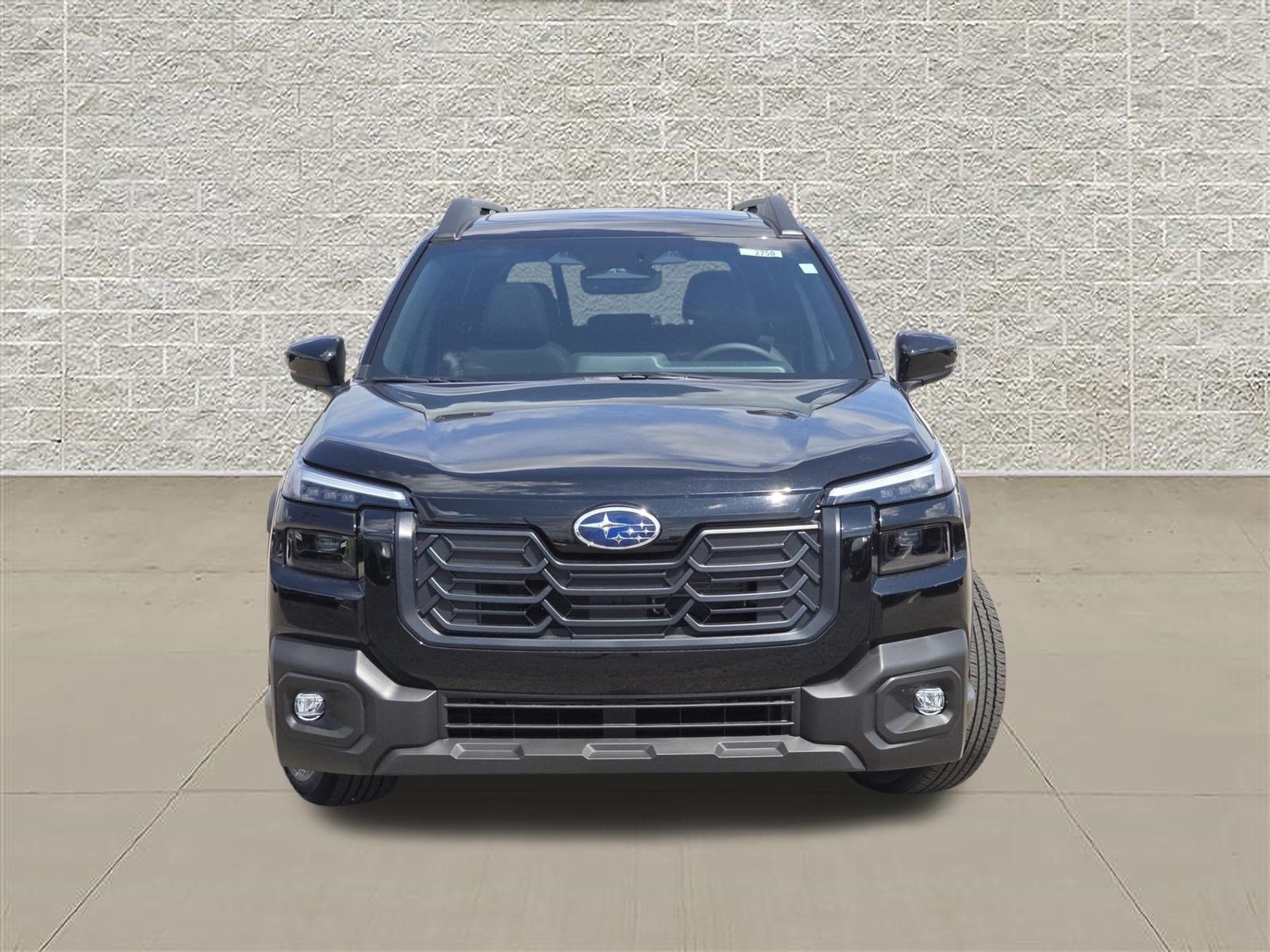 New 2026 Subaru Outback Limited AWD/4WD image 2