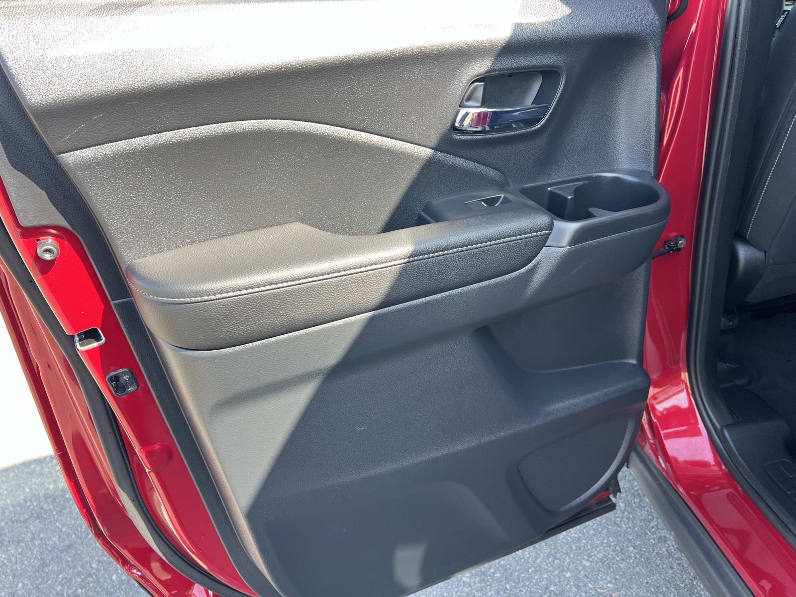 Used 2024 Honda Ridgeline Sport image 20