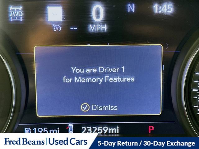 Used 2024 Cadillac XT6 Premium Luxury w/ Technology Package image 14