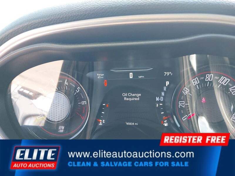 Used 2021 Dodge Challenger GT AWD/4WD image 14
