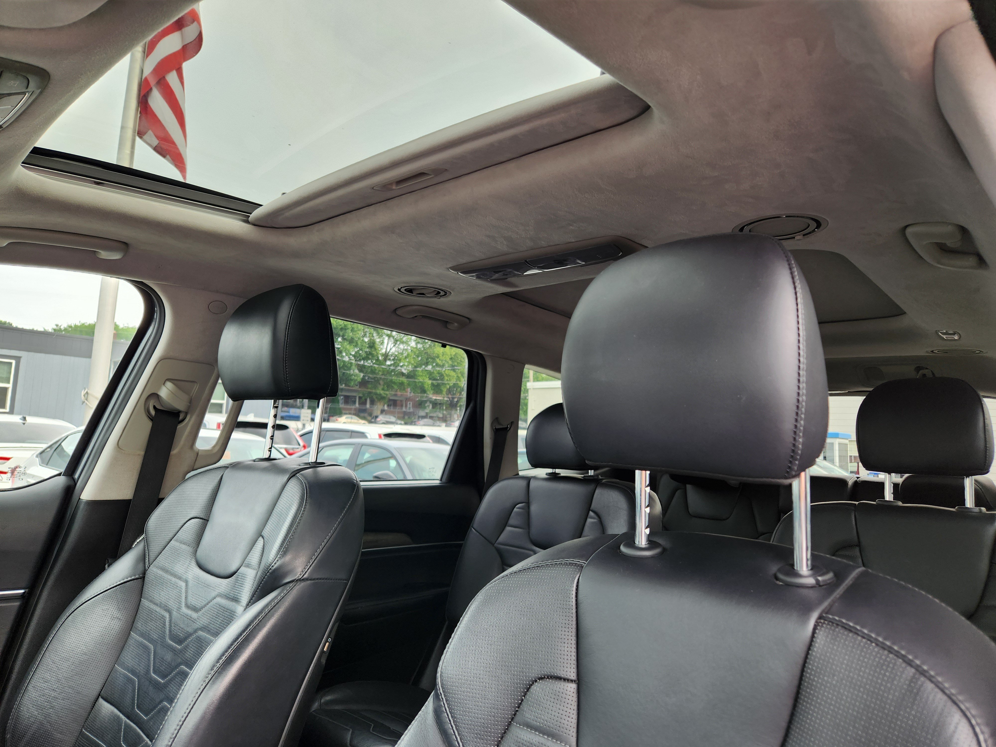 Used 2020 Kia Telluride SX w/ SX Prestige Package AWD/4WD image 12