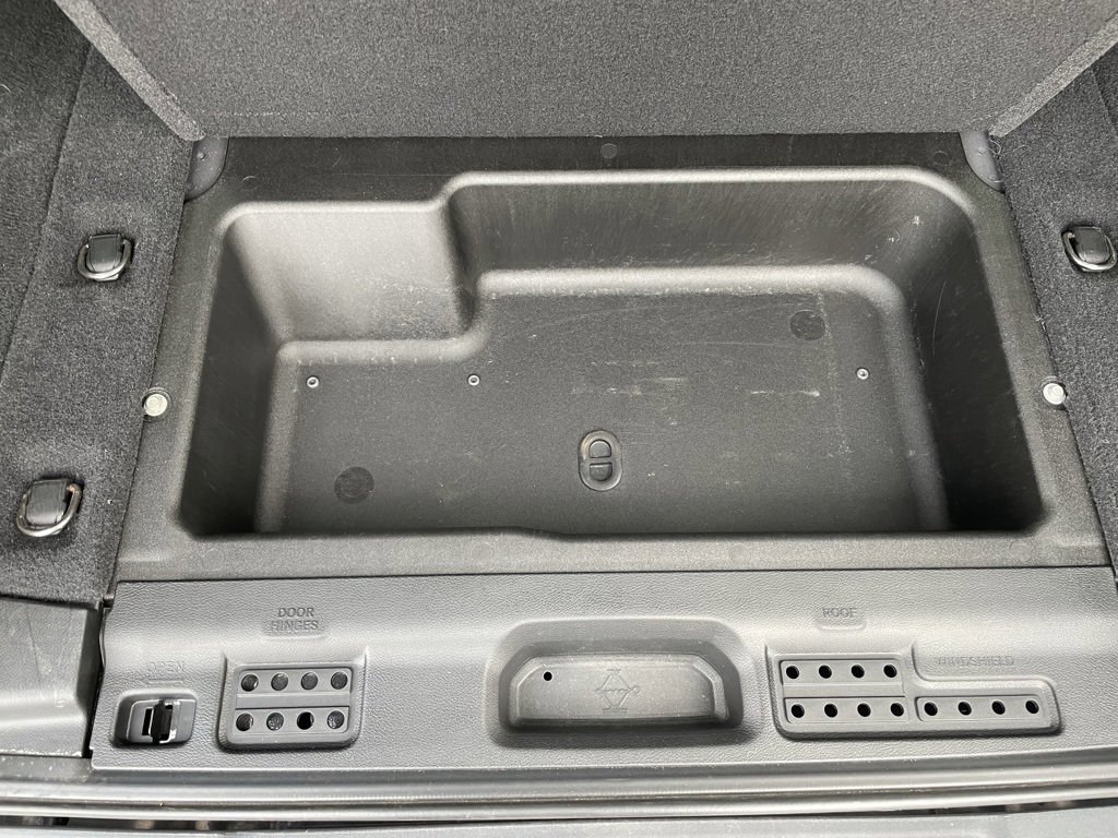 Used 2021 Jeep Wrangler Unlimited Sport image 30