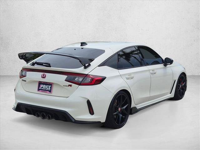 Used 2024 Honda Civic Type R image 5