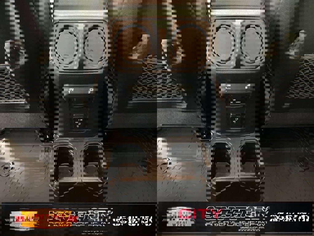 New 2026 Jeep Gladiator Mojave image 28