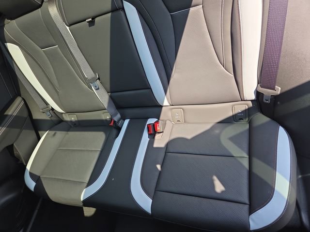 New 2025 Buick Envision Sport Touring image 26